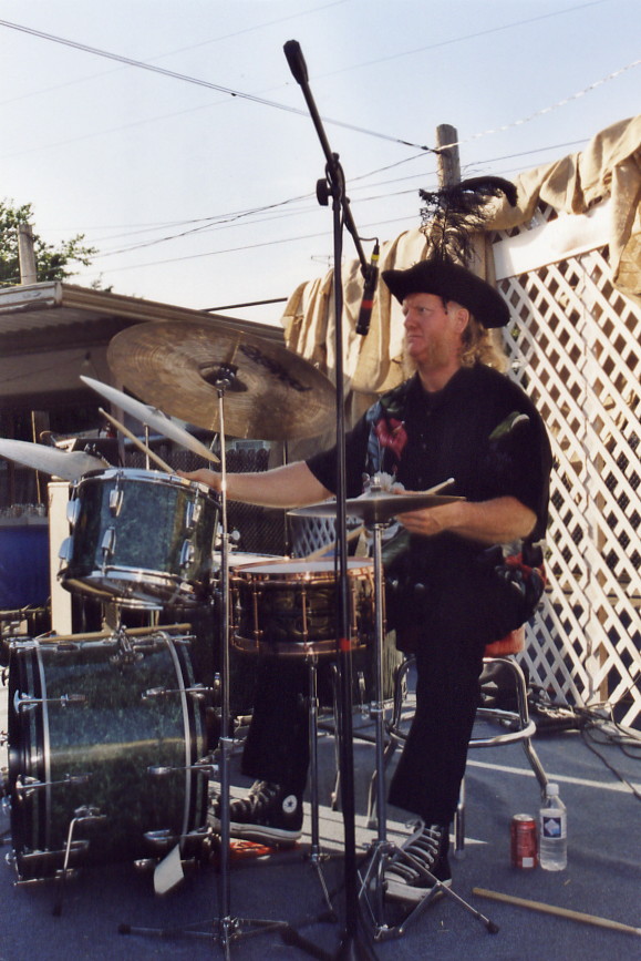 Paul -- May 2005