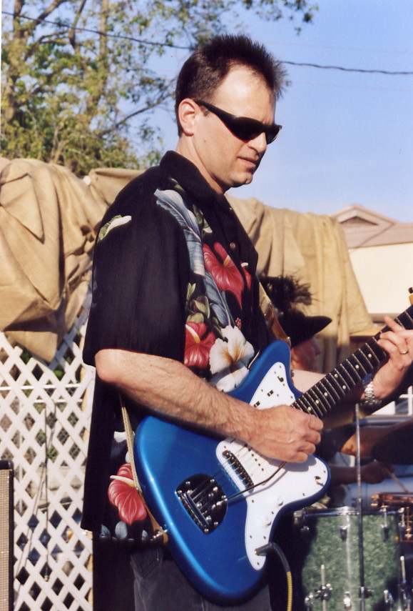 Jim -- May 2005