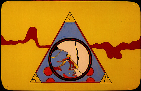 Indian Shield
