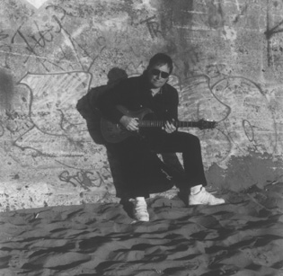 Jerry, pre-VibroCounts