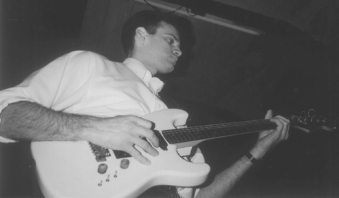 Jim, pre-VibroCounts