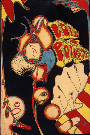 Love Power