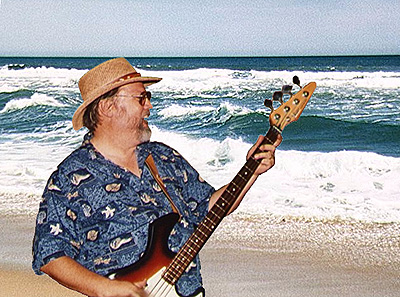 Cliff