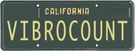 VibroCount